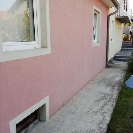 Apartman Milica Pozarevac Exterior photo