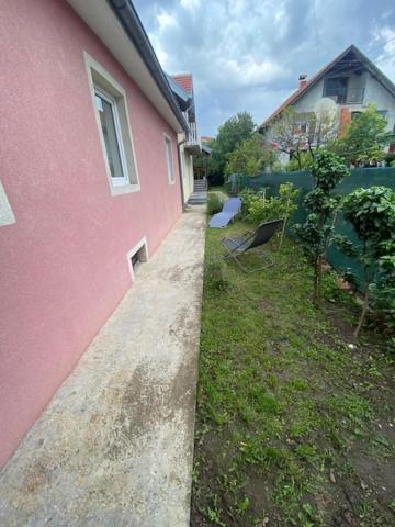 Apartman Milica Pozarevac Exterior photo